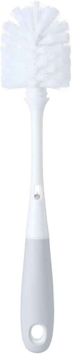 Cleaning Brush for Bottles Long Handle Cup Cleaner for Safe and Thorough Cleaning of Types of Cups and Bottles Reusable and Tool for Daily Use