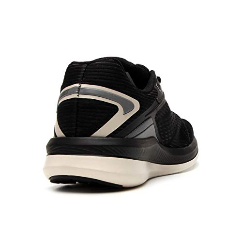 Tênis Fr Light 2.0, Fila, Masculino, Preto/Cinza/Prata, 41
