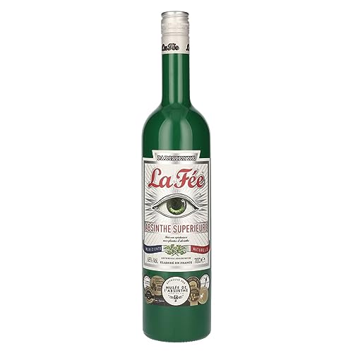 La Fée Absinth Parisienne (1 x 0.7 l)