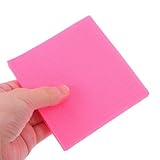 MAGICLULU 20Pcs Square Carpet Spot Markers for Preschool and Kindergarten, Floor Dots for Classroom Seating and Learning Activities, Easy to Apply Carpet Markers for Early Childhood - Image 4