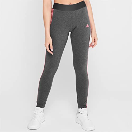 adidas W 3s Leg Damen-Leggings – Ansicht 2