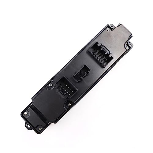 Interrupteur de vitre électrique GS1E66350A de remplacement pour commande de fenêtre Mazda A6 - 6