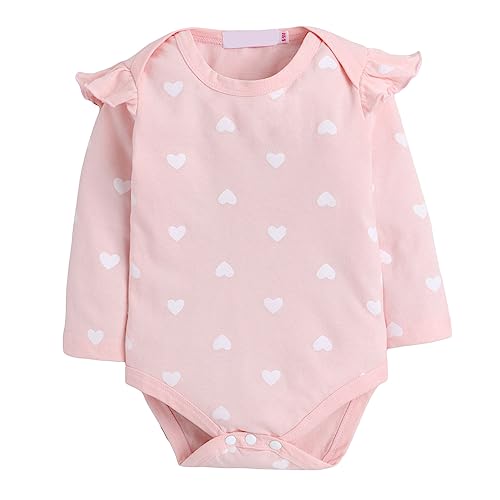 Image of Hopscotch Girl's Cotton Blend Printed Pant Set