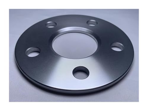 Modification Élargissement Entretoises Moyeu Roue pour Passage de Roue Ajusté - 4