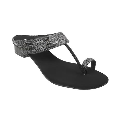 Image of Mochi Women Slip-on Fashion Sandal
