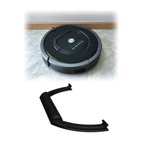 Replacement Handle for Roomba 800 Series