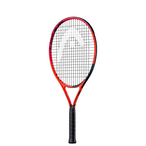 Image of Head Radical Junior Tennis Racket - Grip SC05 - New 2023 (23")