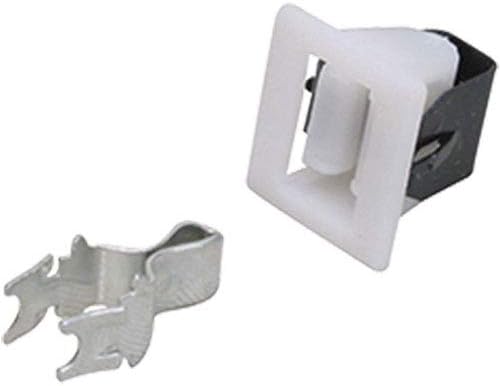 279570 - Speed Queen Aftermarket Replacement for a Dryer Door Catch Strike Kit