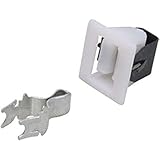 279570 - Speed Queen Aftermarket Replacement for a Dryer Door Catch Strike Kit