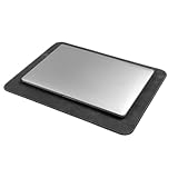 SUPPORT ANTIDÉRAPANT – Le tapis de souris Londo est renforcé avec un support antidérapant pour le maintenir stable. Le tapis de souris Londo peut également être facilement nettoyé avec un chiffon humide.