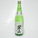男山 寒酒 [ 日本酒 北海道 720ml ]