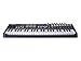 Akai Professional MPK49 | 49-Key USB MIDI Keyboard Controller with MPC Pads