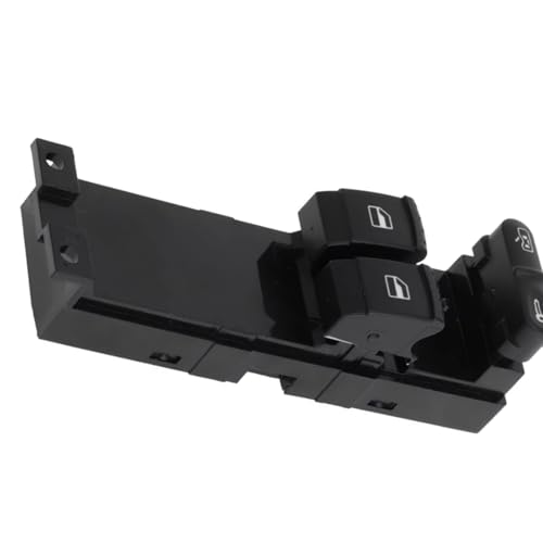 Bouton lève-vitre électrique commande de rechange Skoda Combi 2000-2007 Praktik 1J3959857A