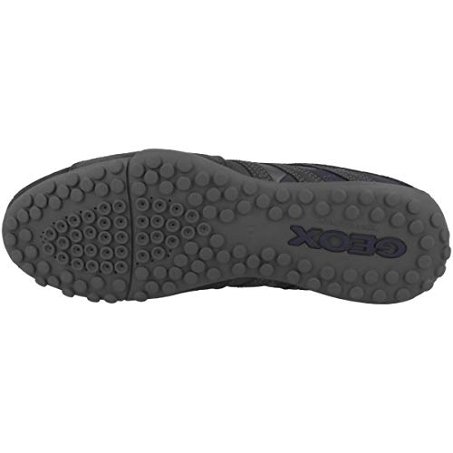 Image of Geox Men's Snake 97 Fashion Sneaker