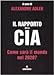 Il Rapporto Della Cia. Come Sarà Il Mondo Nel 2020? - 3