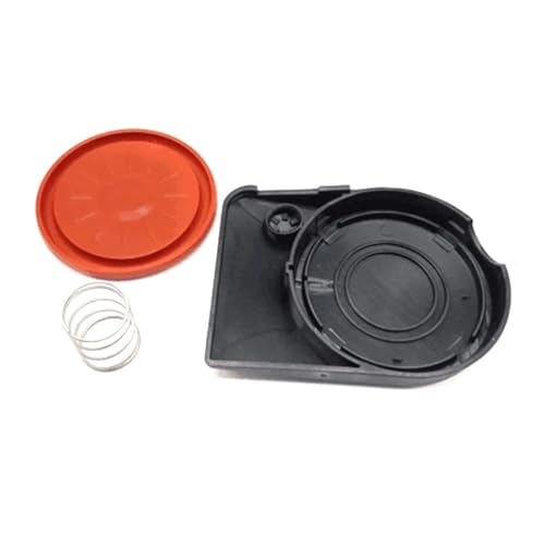 Reparación de tapa de válvulas con kit membrana PCV para BMW Serie 1 F20 y Serie 3 F30 3