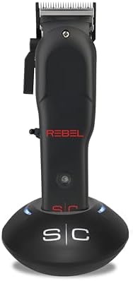 StyleCraft Flex Professional Modular Super-Torque — shown in a real home setting for scale