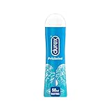 Alle Gleit-Gele der Play-Serie eignen sich perfekt für die Verwendung mit Vibratoren oder Stimulatoren und können zudem bedenkenlos mit Durex Kondomen verwendet werden