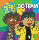 Go, team! (Puzzle Place) 0843139927 Book Cover