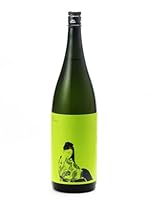 楽器正宗 FUZZY GREEN 本醸造 1800ml