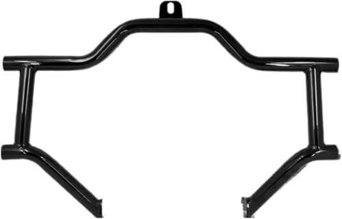 Barres de protection de route pour de longs voyages en Road King FLHR