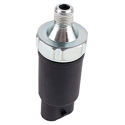 JNJOOD Sensor de presión de aceite para coche 56031003AB 56031003 PS284 para TJ
