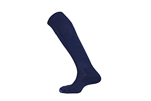 Mitre Junior Mercury Plain Football Sports Socks | Football Team Kit | Lightweight Long Sock | Breathable Sports Sock Socks
