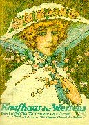 Kaufhaus des Westens - Illustrierter Hauptkatalog 1913 Kaufhaus des Westens - Illustrierter Hauptkatalog 1913