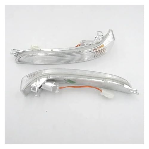 Clignotant de rétroviseur Haval H3 feu signalisation extérieur H5