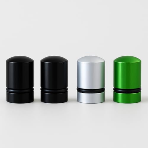 Flying Horse Workshop Geocache Nano Container & Log Roll (Nano