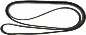 Continental 4071130 OE Technology Series Multi-V Belt