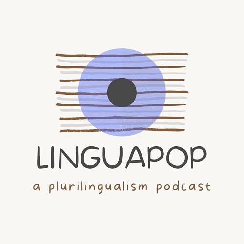 Linguapop Podcast cover art