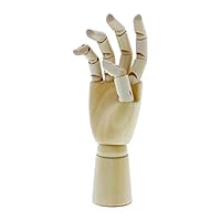 Algopix Similar Product 18 - US Art Supply Wood Artist Drawing