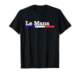 Vêtements pour patriotes Le Mans