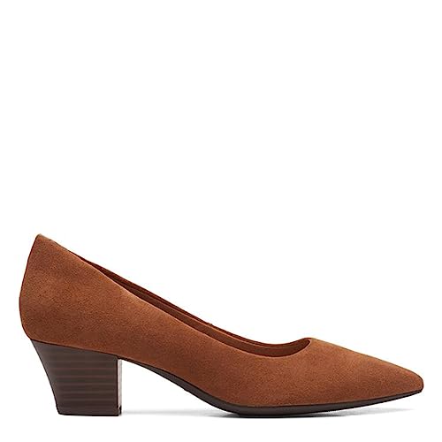 Image of Clarks Women's Teresa Step