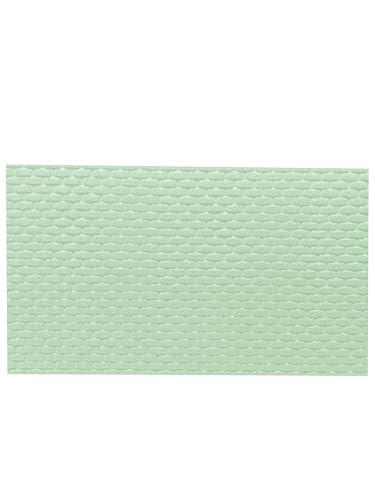 ZIEMER Mauerplatten M007 5x117x270mm 6-teiliges-Set aus Styrodur 3 Stück Struktur Backstein Breite 9x4mm & 3 Stück Styrodurplatten 1x15-1x10-1x5 x 117x280mm Mauerplatte Bruchstein h0 & Klinker h0 ZIEMER Mauerplatten M007 5x117x270mm 6-teiliges-Set aus Styrodur 3 Stück Struktur Backstein Breite 9x4mm & 3 Stück Styrodurplatten 1x15-1x10-1x5 x 117x280mm Mauerplatte Bruchstein h0 & Klinker h0