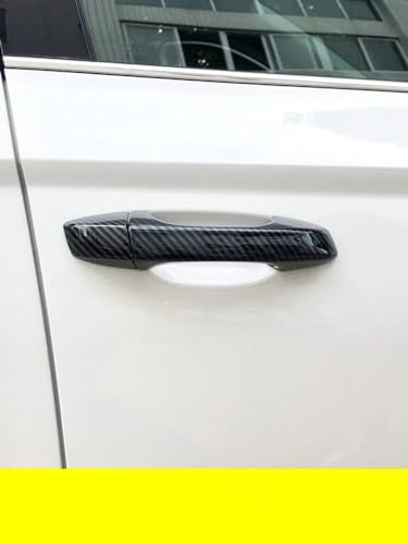 Poignée extérieure porte pour VW Golf 7 rayée ? Solution cache poignée MK7 anti-rayures