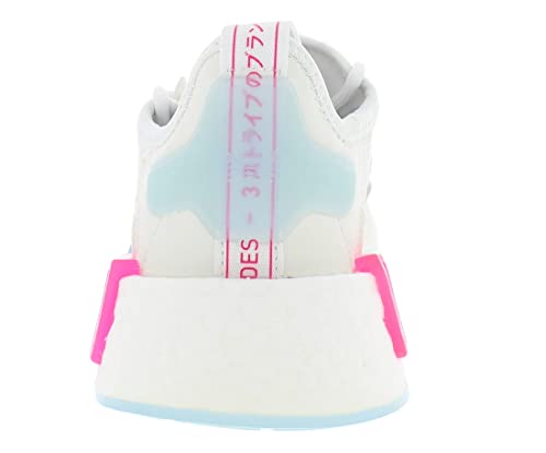 Image of adidas NMD R1 Primeblue Womens Shoes