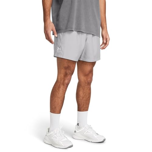 Short de volley Under Armour anti-transpiration pour éviter les irritations