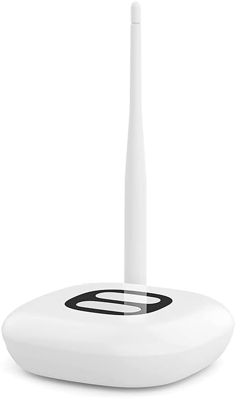 SyncSign IoT Hub (Basic) Wi-Fi System Smart Hub Wireless Gateway for E-Ink Display