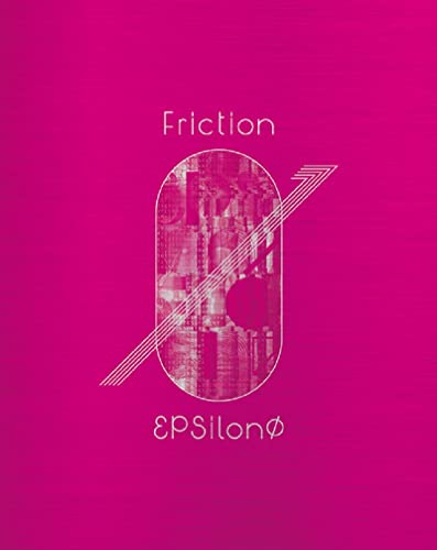Friction【Blu-ray付生産限定盤】