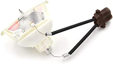 RSAV Projector Lamp for Hitachi DT01151 CP-RX79, CP-RX82, ED-X26 Bare Lamp/Bulb Only