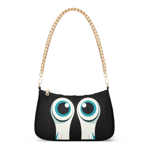 Sac à bandoulière pour femme multicolore fini les looks trop ternes