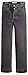 Levi's Ribcage Str ANK Jeans a Medida para Mujer, Off Topic Clean, 28 W/27 L, Off Topic Clean, 28W x 27L
