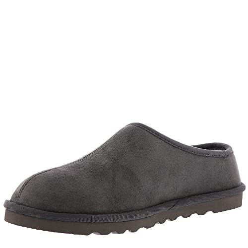 Image of Skechers mens Renten-lemato Slipper