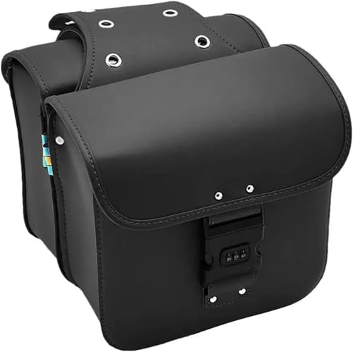 Sacoches de selle pour moto idéales pour vos road trips et sorties