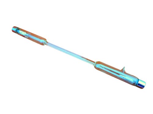 Ajax Scientific LI325  0010 Spectrum tubo gas elio