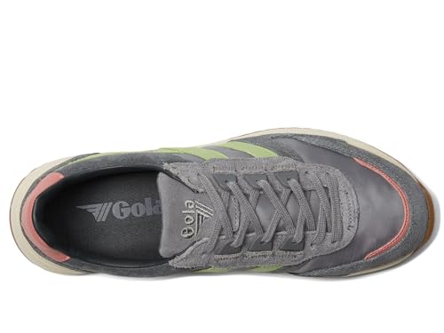 Image of Gola Grandslam Leather