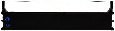 Ribbon Black 43571802 Compatible for Printer OKI Microline 1120 / ml