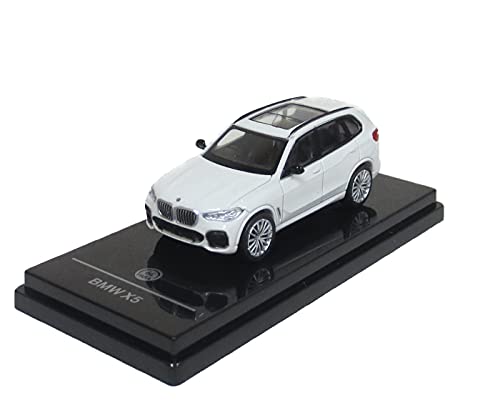 Amazon | PARAGON（パラゴン） 1/64 PARA64 BMW X5 G05 ミネラル